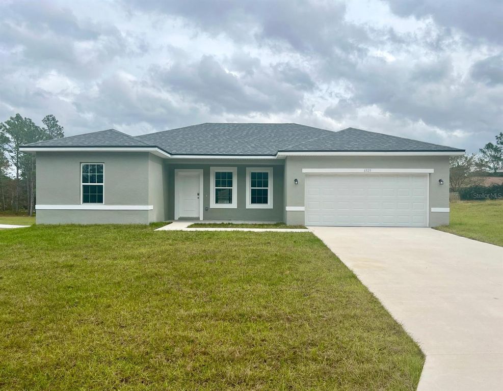 4585 SW 150 TH PL, Ocala, FL 34473
