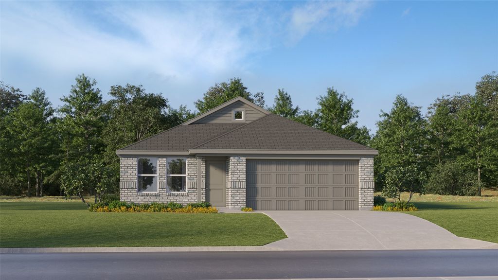 1968 Kiwi Drive, Royse City, TX 75189