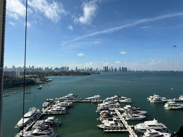 1800 Sunset Harbour Dr 1808, Miami Beach, FL 33139