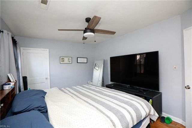 117 Barksdale RD, Hampton, VA 23669
