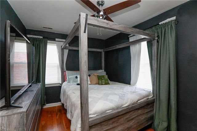 117 Barksdale RD, Hampton, VA 23669