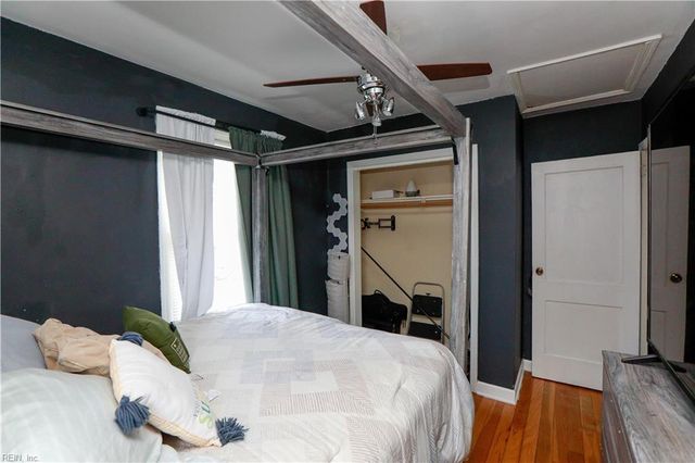 117 Barksdale RD, Hampton, VA 23669