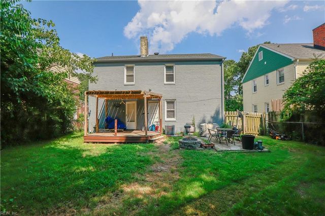 117 Barksdale RD, Hampton, VA 23669