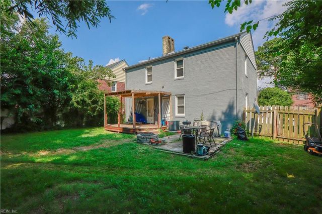 117 Barksdale RD, Hampton, VA 23669
