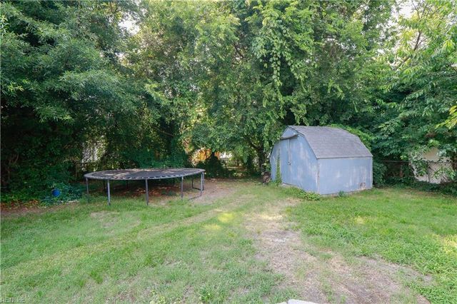 117 Barksdale RD, Hampton, VA 23669