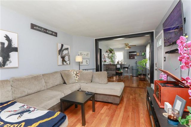 117 Barksdale RD, Hampton, VA 23669