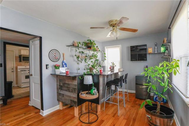 117 Barksdale RD, Hampton, VA 23669