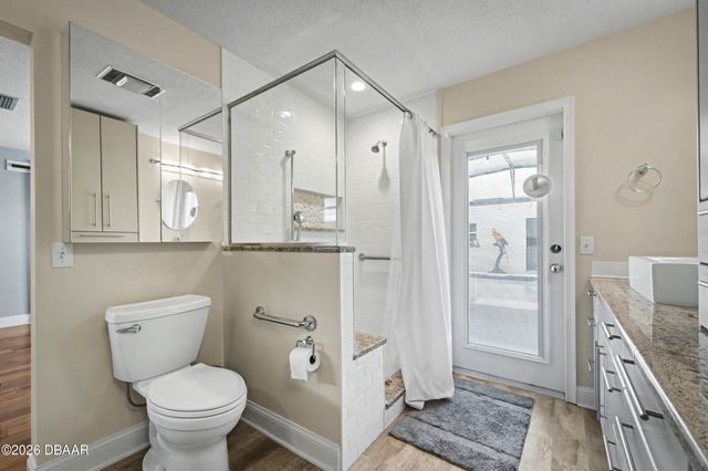 124 Anchor Drive, Ponce Inlet, FL 32127