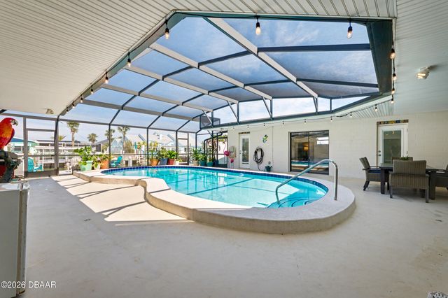 124 Anchor Drive, Ponce Inlet, FL 32127