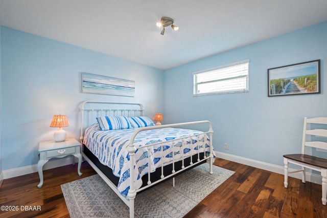 124 Anchor Drive, Ponce Inlet, FL 32127