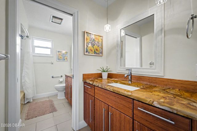 124 Anchor Drive, Ponce Inlet, FL 32127