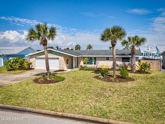 124 Anchor Drive, Ponce Inlet, FL 32127