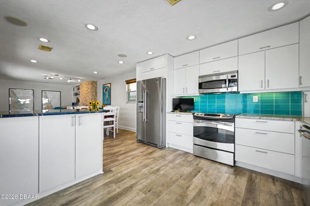 124 Anchor Drive, Ponce Inlet, FL 32127