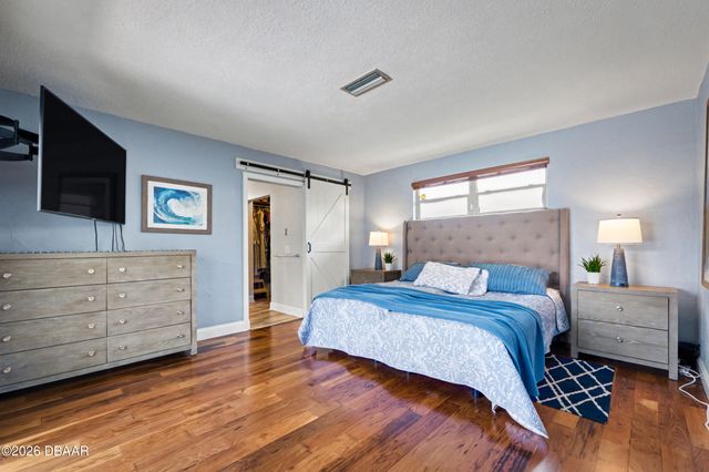 124 Anchor Drive, Ponce Inlet, FL 32127