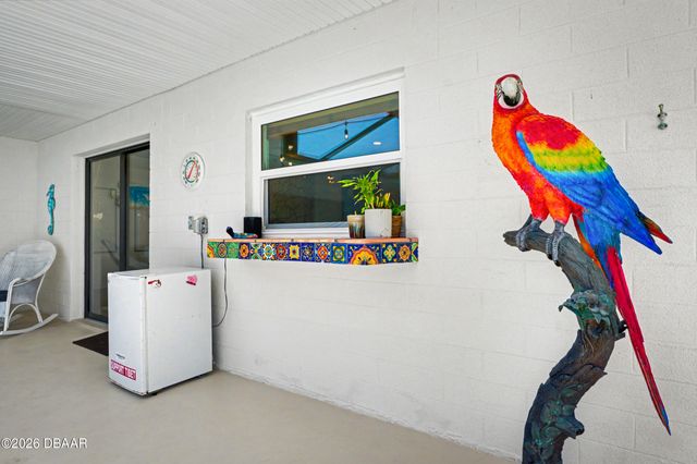 124 Anchor Drive, Ponce Inlet, FL 32127