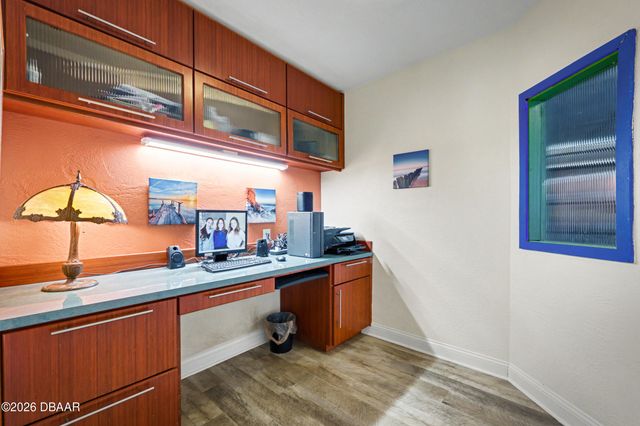 124 Anchor Drive, Ponce Inlet, FL 32127