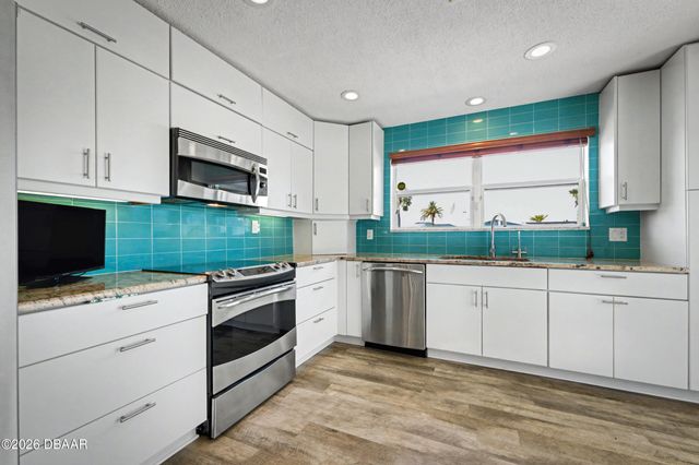 124 Anchor Drive, Ponce Inlet, FL 32127