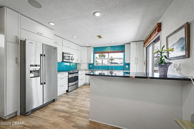 124 Anchor Drive, Ponce Inlet, FL 32127