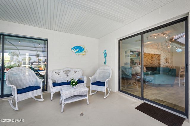 124 Anchor Drive, Ponce Inlet, FL 32127