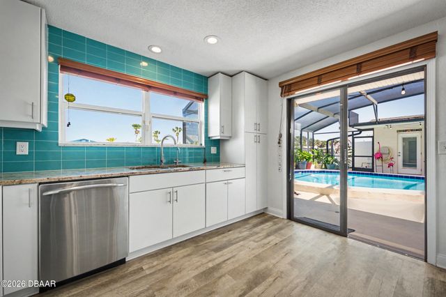 124 Anchor Drive, Ponce Inlet, FL 32127