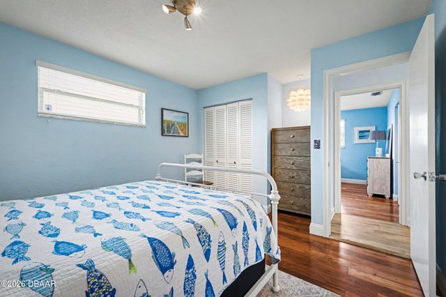 124 Anchor Drive, Ponce Inlet, FL 32127