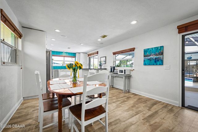 124 Anchor Drive, Ponce Inlet, FL 32127