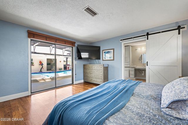 124 Anchor Drive, Ponce Inlet, FL 32127