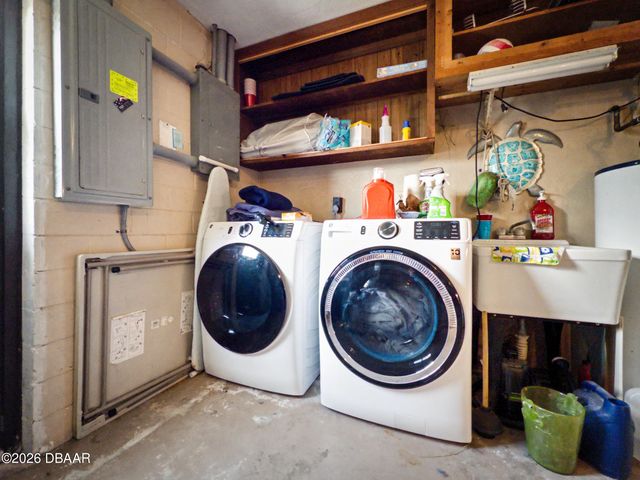 124 Anchor Drive, Ponce Inlet, FL 32127