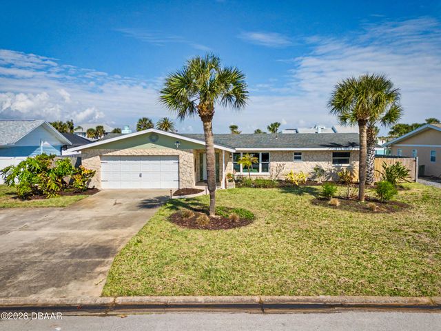 124 Anchor Drive, Ponce Inlet, FL 32127