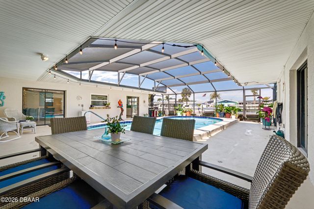 124 Anchor Drive, Ponce Inlet, FL 32127