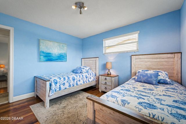 124 Anchor Drive, Ponce Inlet, FL 32127