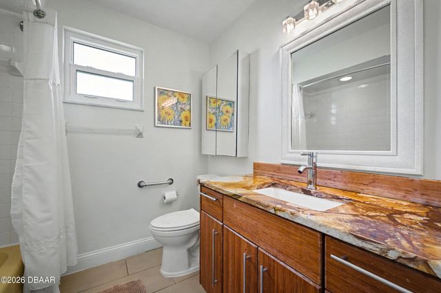 124 Anchor Drive, Ponce Inlet, FL 32127