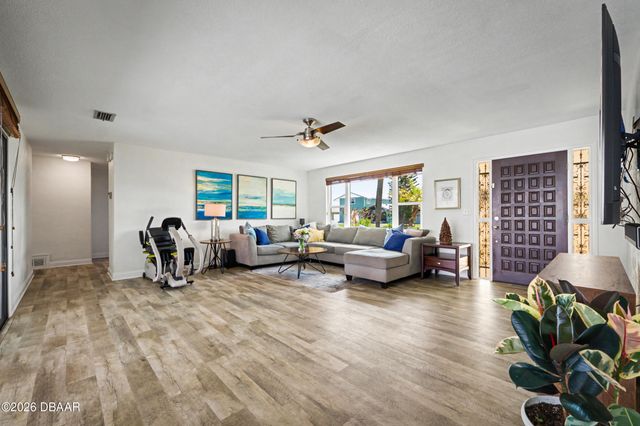 124 Anchor Drive, Ponce Inlet, FL 32127