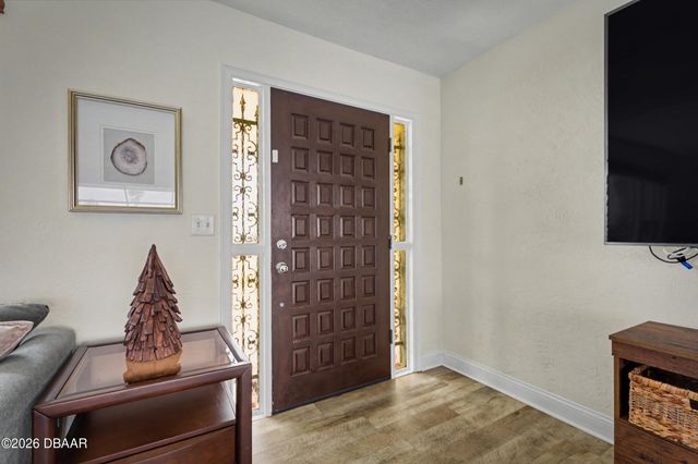 124 Anchor Drive, Ponce Inlet, FL 32127