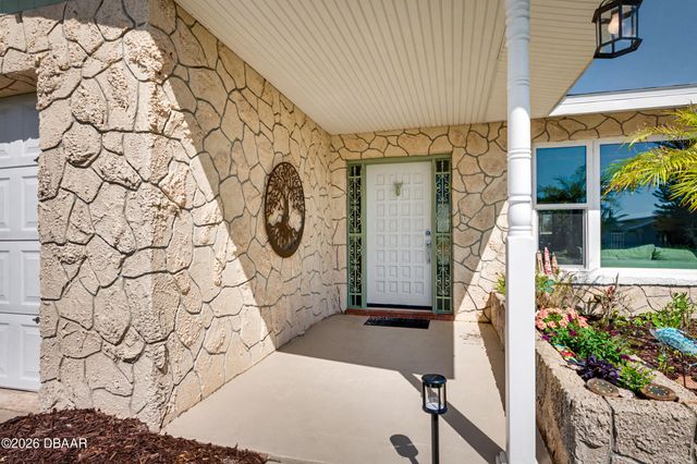 124 Anchor Drive, Ponce Inlet, FL 32127