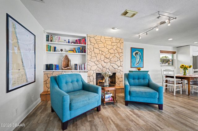 124 Anchor Drive, Ponce Inlet, FL 32127