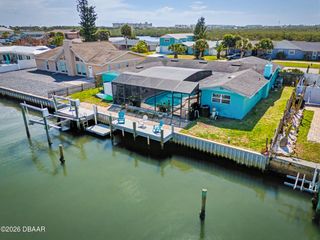 124 Anchor Drive, Ponce Inlet, FL 32127