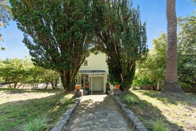 3337 Shoreline Highway, Stinson Beach, CA 94970