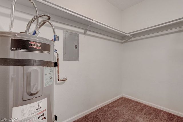 1858 Avacado Court, Henderson, NV 89014