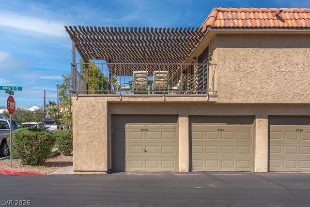 1858 Avacado Court, Henderson, NV 89014
