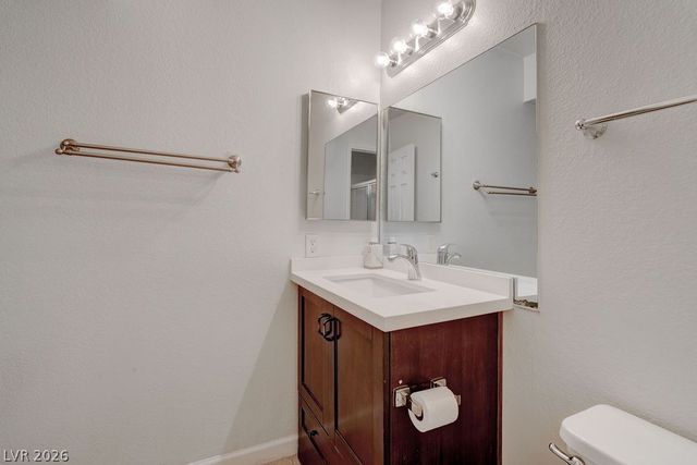 1858 Avacado Court, Henderson, NV 89014