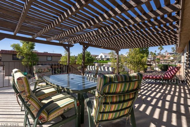 1858 Avacado Court, Henderson, NV 89014