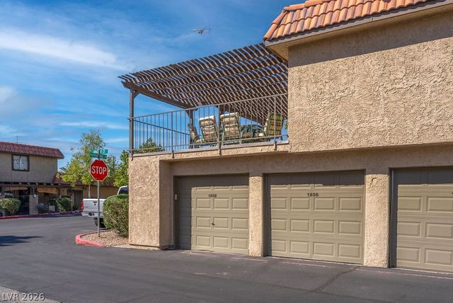 1858 Avacado Court, Henderson, NV 89014