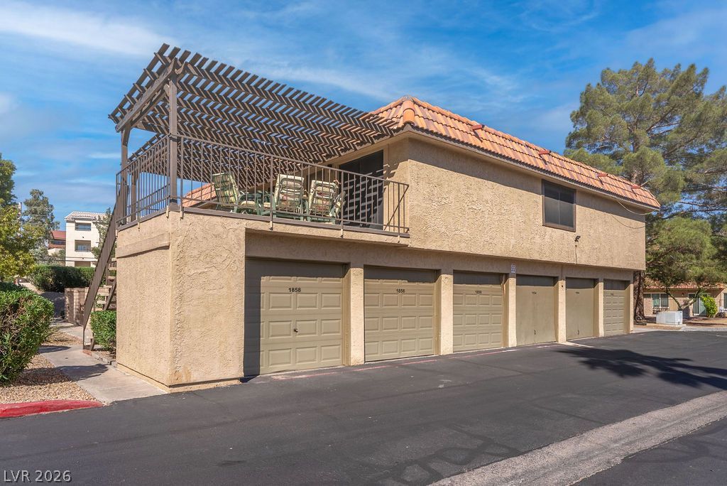 1858 Avacado Court, Henderson, NV 89014