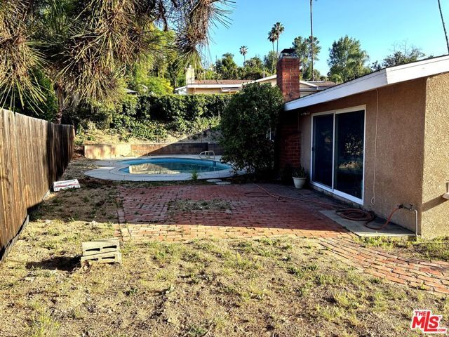 5658 Keokuk Avenue, Woodland Hills (los Angeles), CA 91367