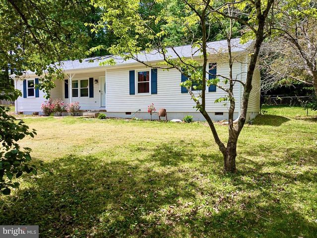 7210 MACKAY CT, Spotsylvania, VA 22553