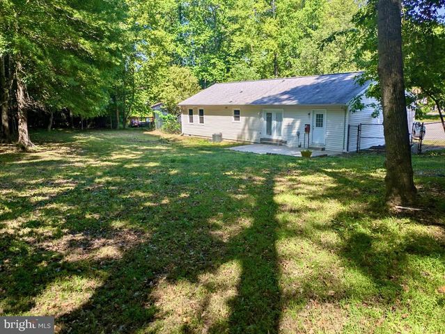 7210 MACKAY CT, Spotsylvania, VA 22553