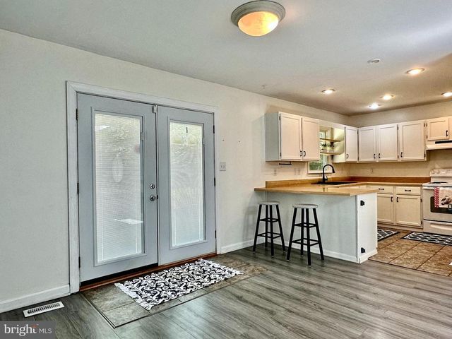 7210 MACKAY CT, Spotsylvania, VA 22553
