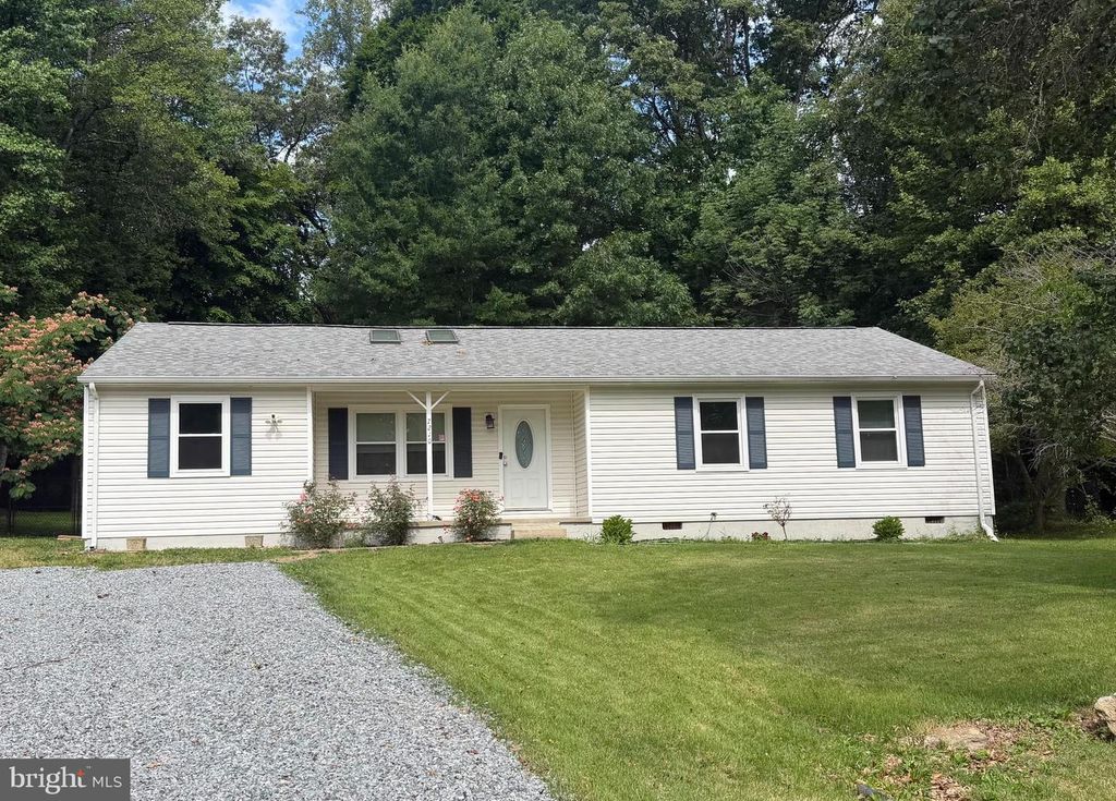 7210 MACKAY CT, Spotsylvania, VA 22553