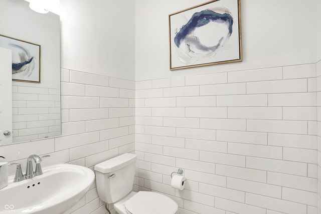 11733 Lyndale Drive, Fishers, IN 46040